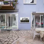 Διαμέρισμα 100 M De La Plage, Rez-de-jardin *