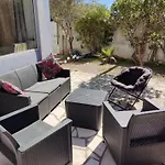 100 M De La Plage, Rez-de-jardin Διαμέρισμα La Seyne-sur-Mer